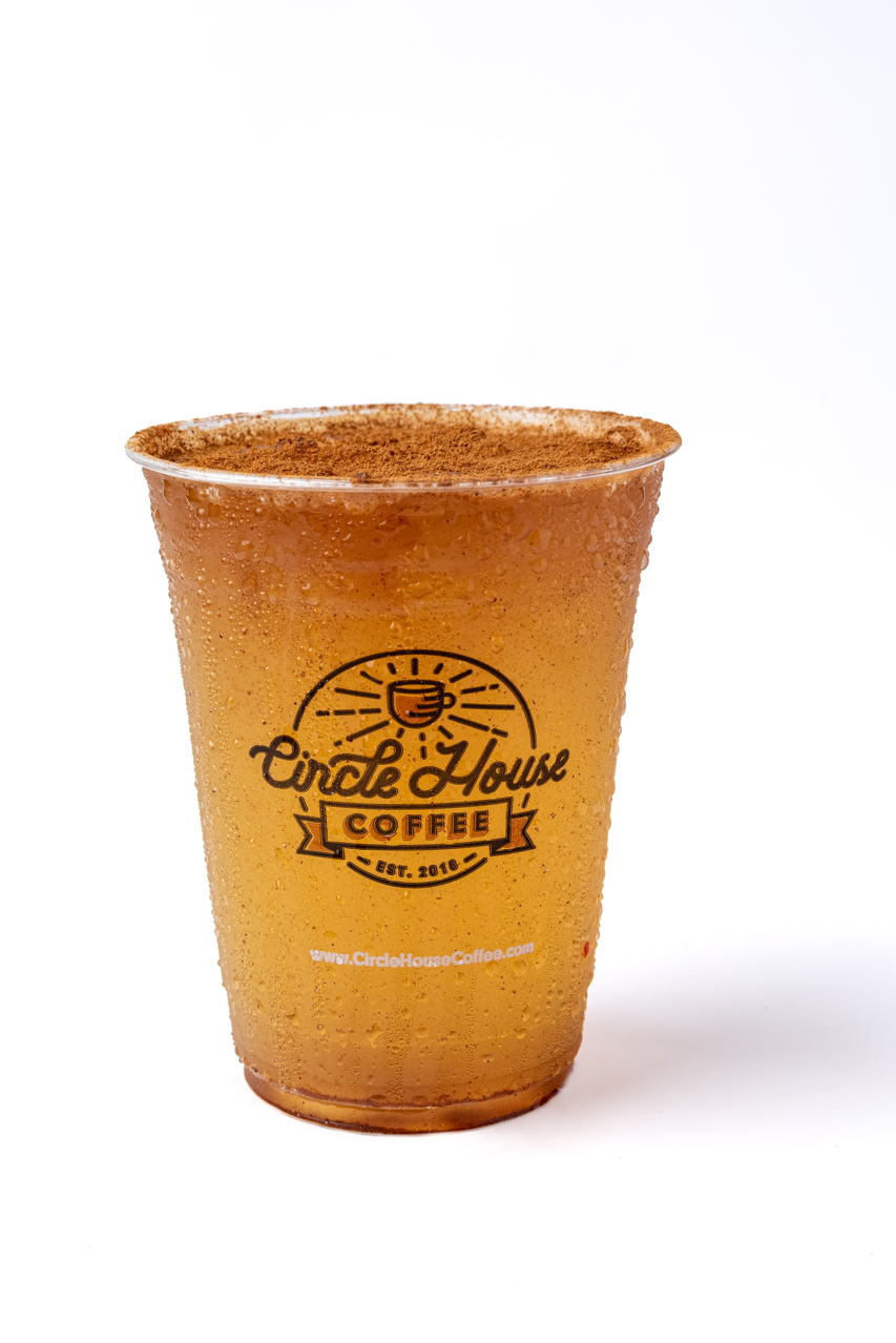 Circle House Cafe | Circle House Coffee